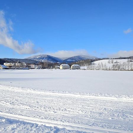 Apartmany V Zahrade Mlade Buky Bagian luar foto