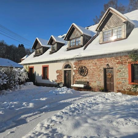 Apartmany V Zahrade Mlade Buky Bagian luar foto