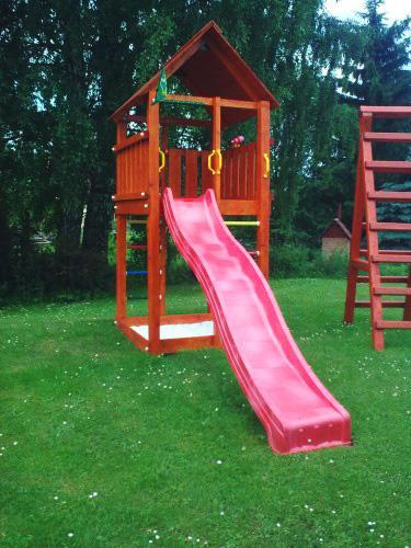 Apartmany V Zahrade Mlade Buky Bagian luar foto